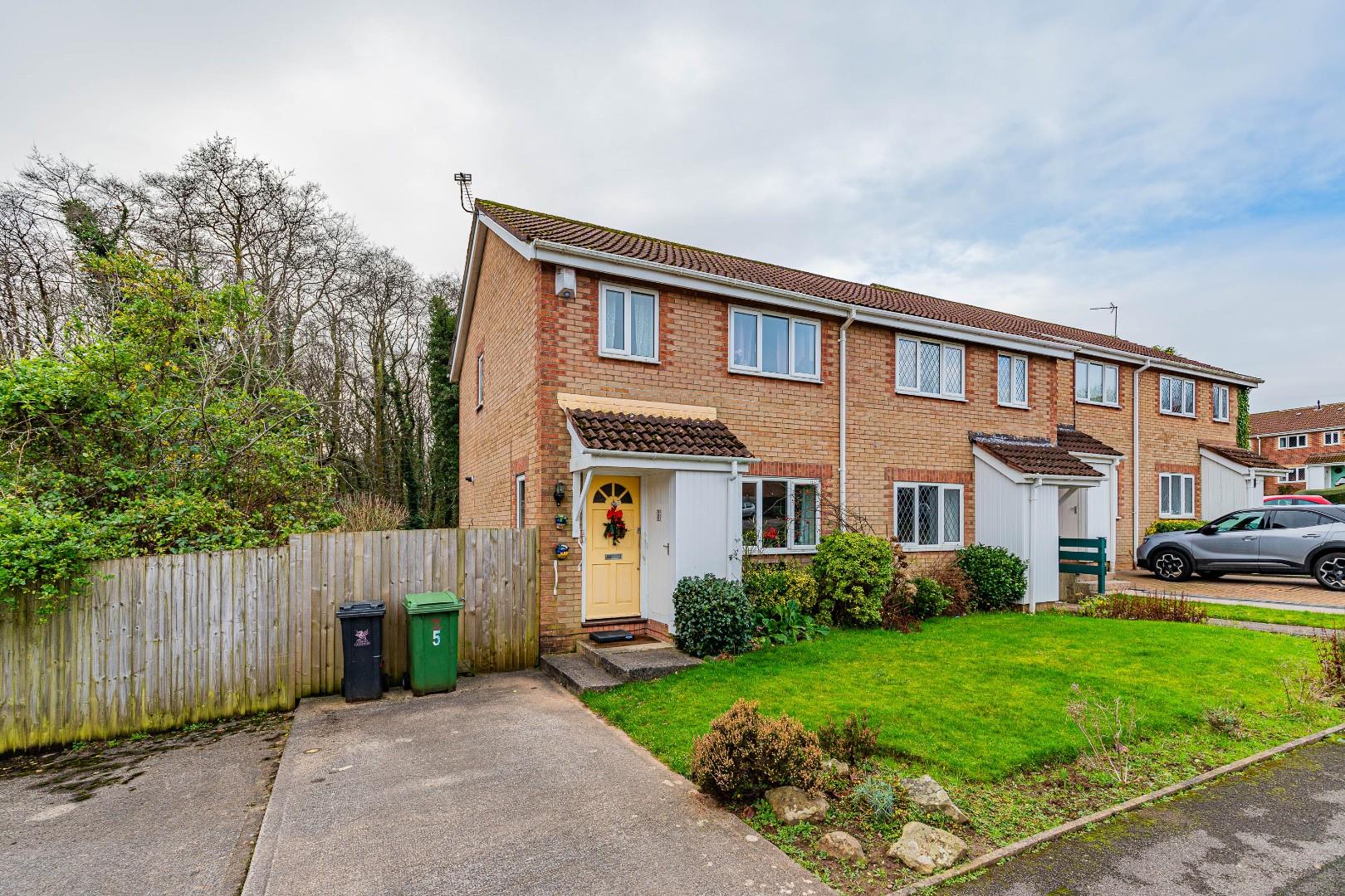 Pinecrest Drive, Thornhill, Cardiff